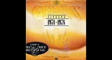 Singles 1974-1978