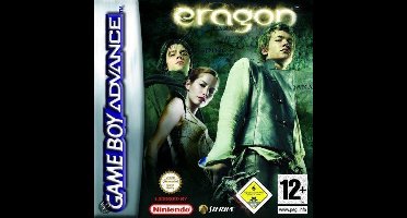 Sierra Eragon, GBA
