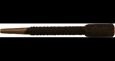 Skandia Drevel - Ø 4 mm