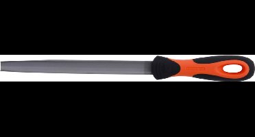 Bahco Halfronde Vijl m/h 210/12" b