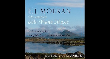 Complete Solo Piano Music - Duncan Honey