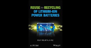 Reuse and Recycling of Lithium-Ion Power Batteries