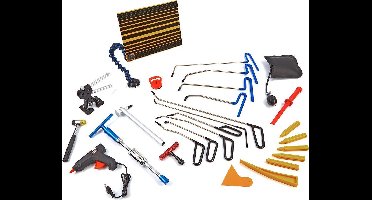 85 Delige Professionele Uitdeukset / Uitdeuken zonder spuiten