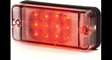 Mistlicht - Rood - L5057W
