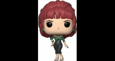 Funko Pop! Married With Children Peggy Bundy - #689 Verzamelfiguur