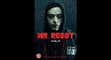 Mr. Robot Season 2