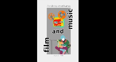 Volume 2 2 - An Unexpected Journal: Film & Music