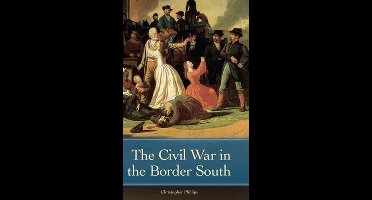 The Civil War in the Border South