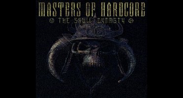 Masters Of Hardcore Chapter XXXIX (CD)