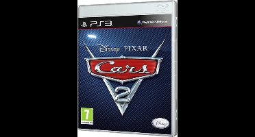 Cars 2