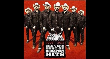 Very Best Of Greatest Hits 2005 - 2017