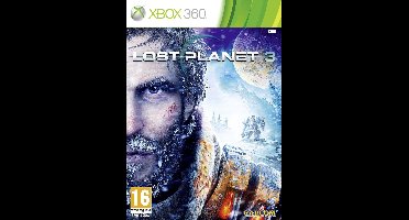 Xbox 360 - Lost Planet 3 Nl/Fr