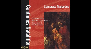 Cantiones Natalitiae