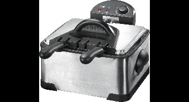 Clatronic FR 3195 - Friteuse