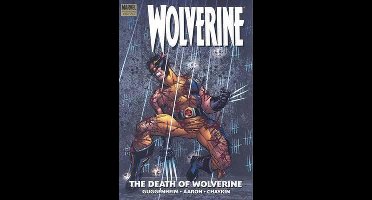 Wolverine