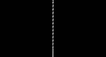 HOUTBOOR M-PUNT 8X400