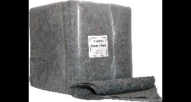 Amigo Poetsdoeken Wegwerp Donker Bont 37 X 37 Cm Per 10 Kilo