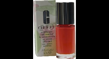 Clinique A Different Nail Enamel 9 ml