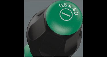 Wera schroevendraaier PZ 3x150 mm - 05031466001