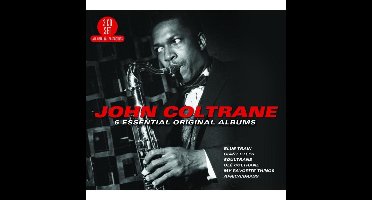 6 Essential Original Albums