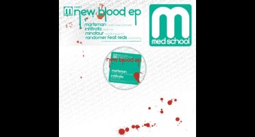 New Blood Ep