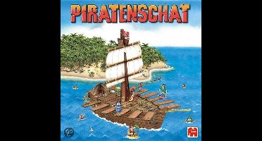 Piratenschat