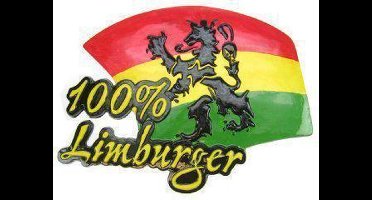 Deco 100% limburger