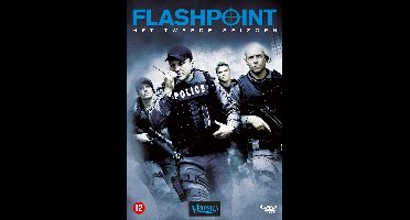 Flashpoint - Seizoen 2