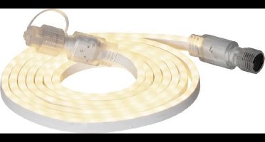 Star Trading 491-34 decoratieve verlichting Lichtdecoratie ketting Wit 180 lampen LED 3,9 W