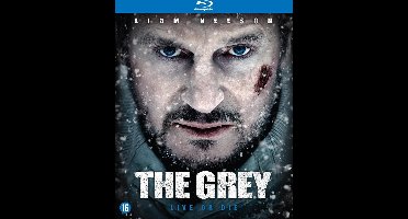 The Grey (Blu-ray)