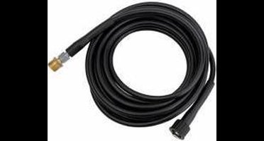 Eurom 14.090.3 Force Rubberslang - 8 meter