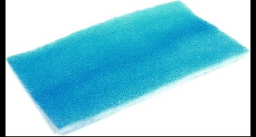 Filter voor BD 512 Airbrush Spuitcabine