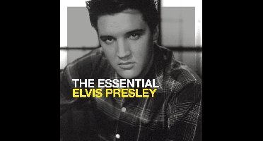 Essential Elvis Presley