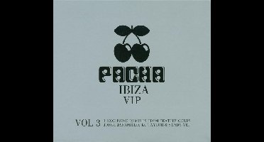 Pacha Vip Vol.3