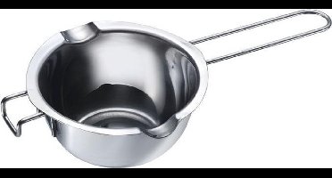 Westmark 31492270 steelpan Rond Roestvrijstaal