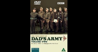 Dad's Army: Very Best Of (Import)