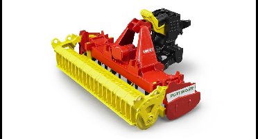 Bruder Pöttinger Lion 3002