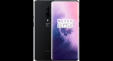 OnePlus 7 Pro - 256GB (8GB)  - Zwart