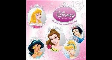 Disney Princess Collection