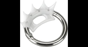 Kerbl Saugstop Mit Sechs Kant-nirosta-schraube