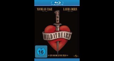 Wild At Heart (Blu-ray)