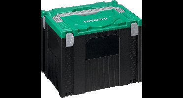 Hitachi-System Case IV