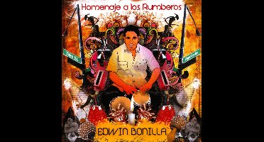 Homenaje A Los Rumberos