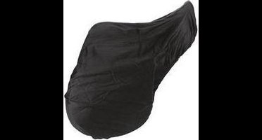 Kerbl Zadelhoes Katoen One-size Zwart