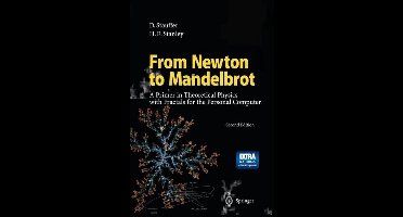 From Newton to Mandelbrot