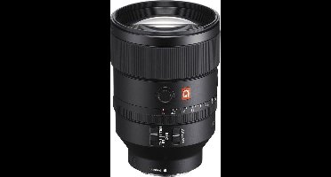 Sony SEL 135 mm F1.8 GM FE Prime Full Frame