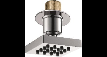 Sanifun bodyjet Romulus 100 x 100 mm