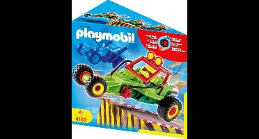 Playmobil Miniracer - 4183