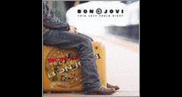 This Left Feels Right