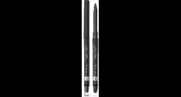 Rimmel London Exaggerate Full Colour Eye Definer Oogpotlood - 263 Starlit Black